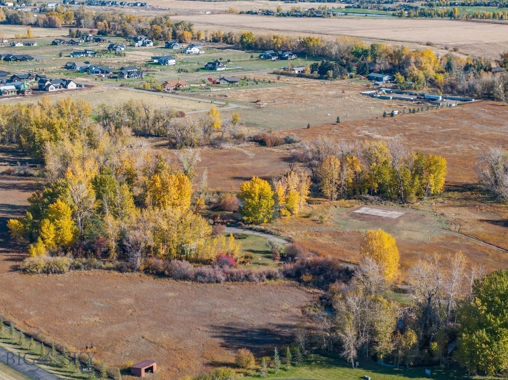 Middle Creek Meadows - Residential