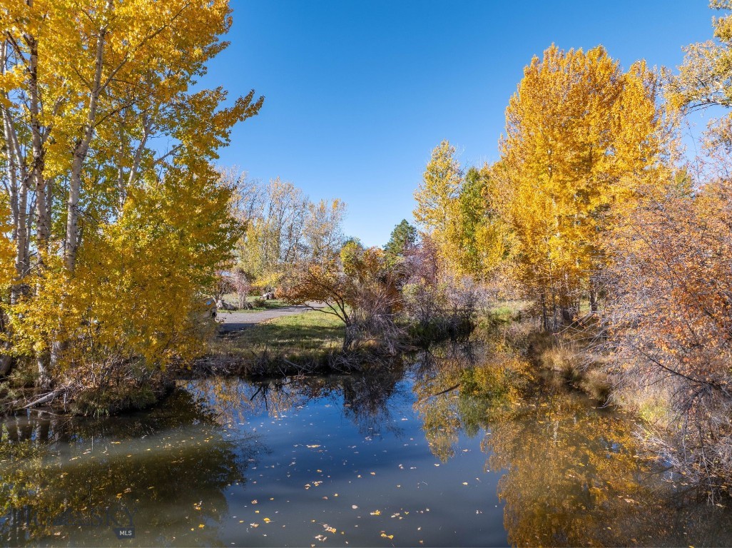 Middle Creek Meadows - Residential