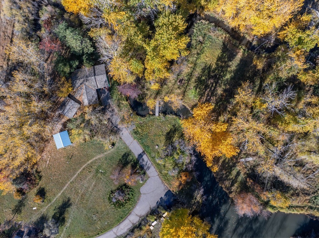 Middle Creek Meadows - Residential