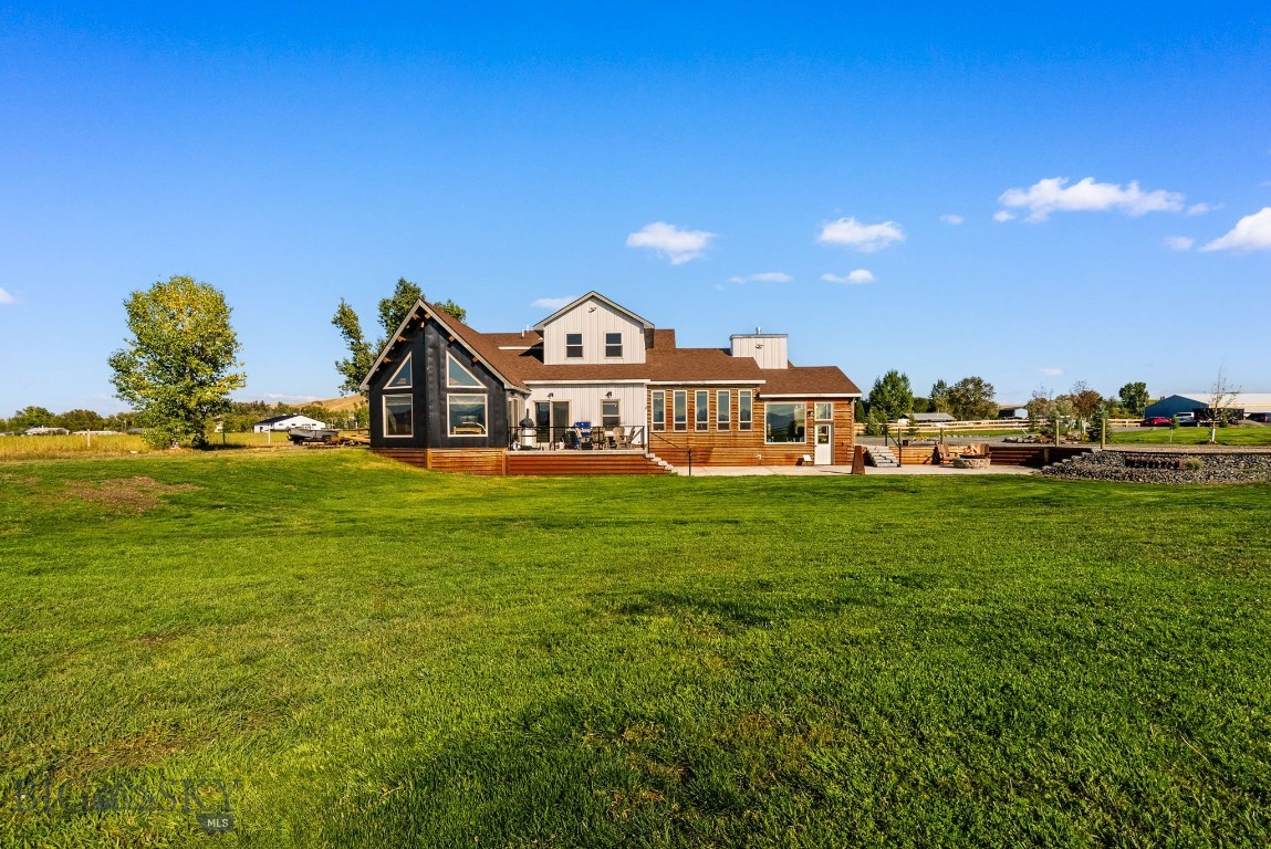 7447 Old Yellowstone Trail