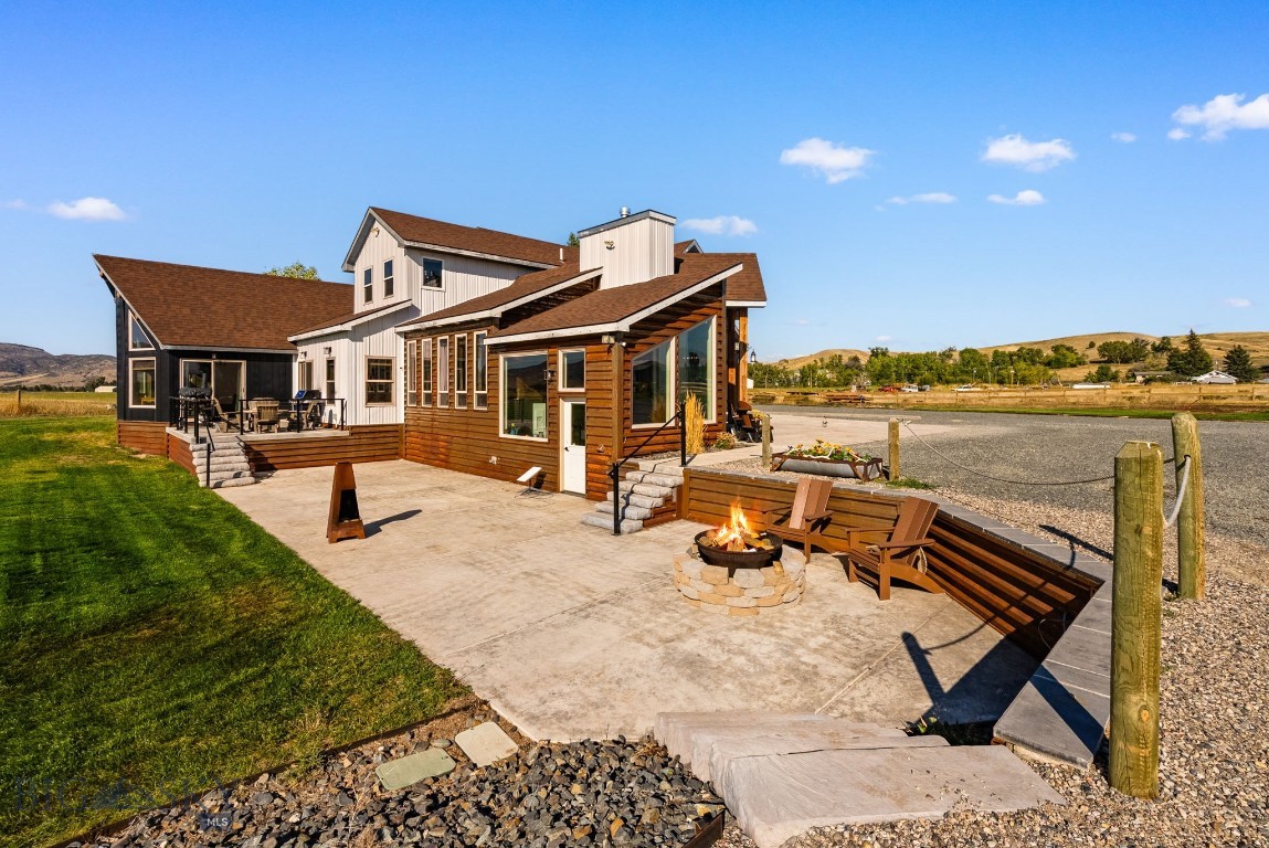 7447 Old Yellowstone Trail