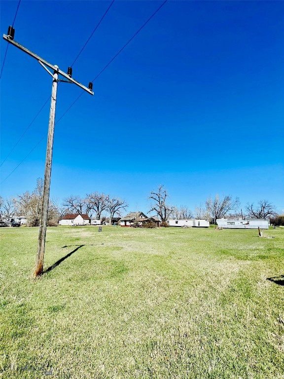 Nearly an acre of land, this property has some outbuildings but a span of bare land to put a modular home or build. Envision a space to park your equipment or outdoor vehicles or craft a duplex for rental income. The possibilities are limitless. Affordable and within reach, your dreams can flourish right here along the Hi-Line where hunting, fishing, and outdoor recreation are all within reach!