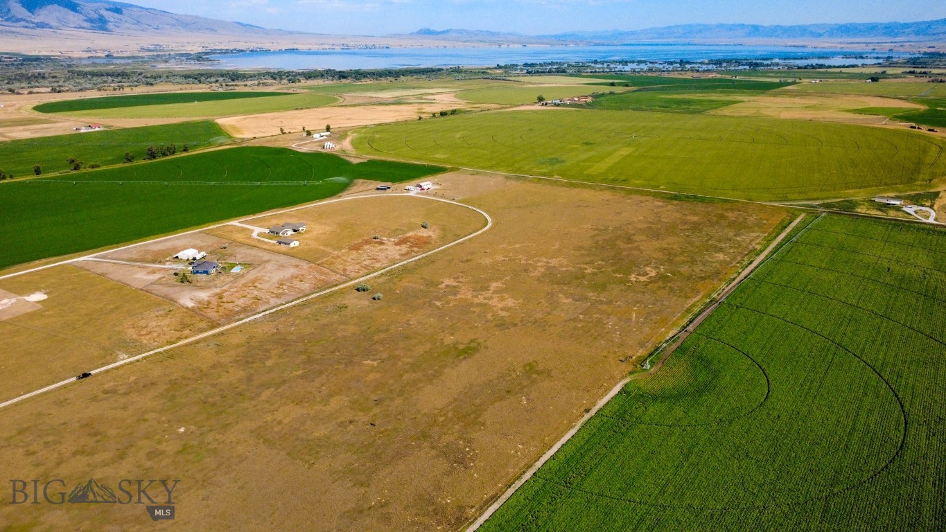 Valley View Estates - Land