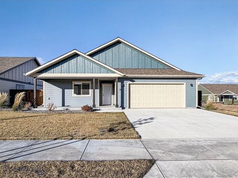 Photo of 2011 Windjammer Way, Belgrade, MT 59714 (MLS # 406873)