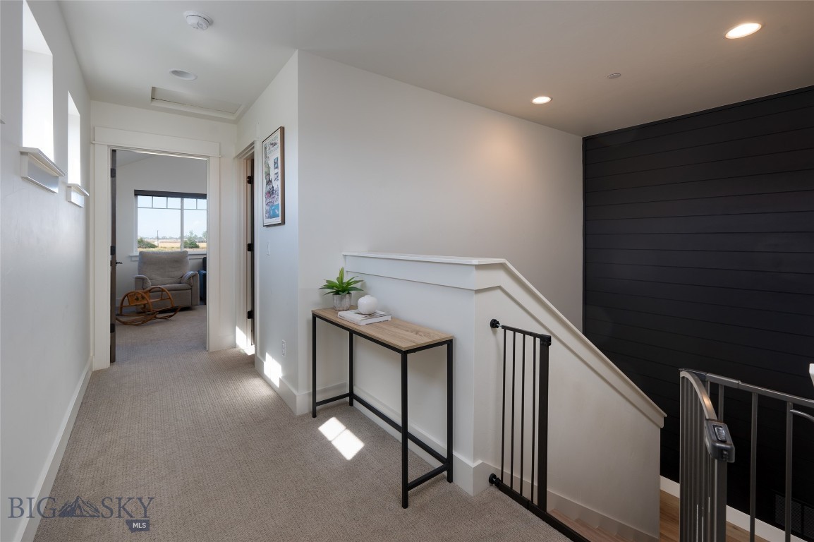 Riverwood - Residential