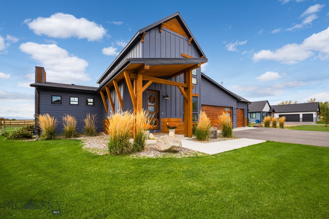 Riverwood - Residential