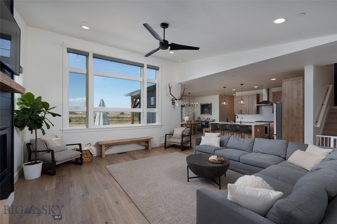 Riverwood - Residential