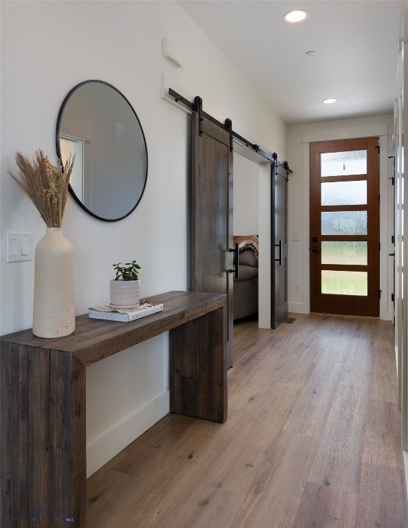 Riverwood - Residential