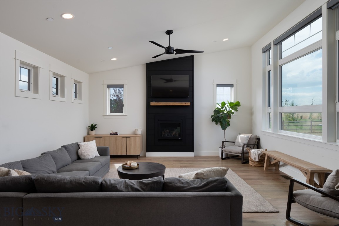 Riverwood - Residential