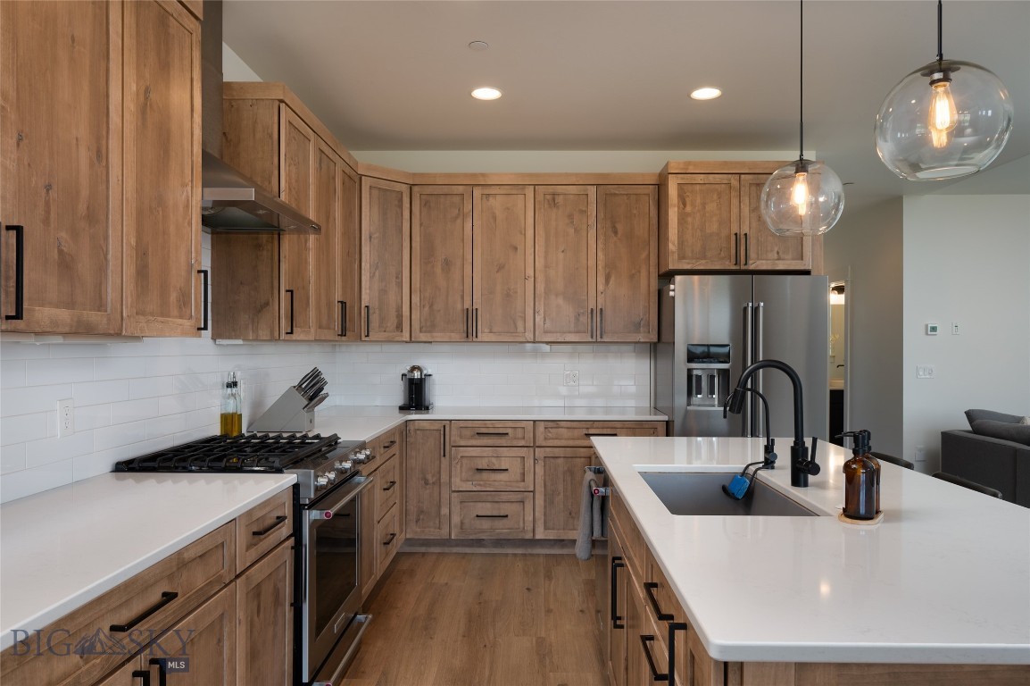 Riverwood - Residential