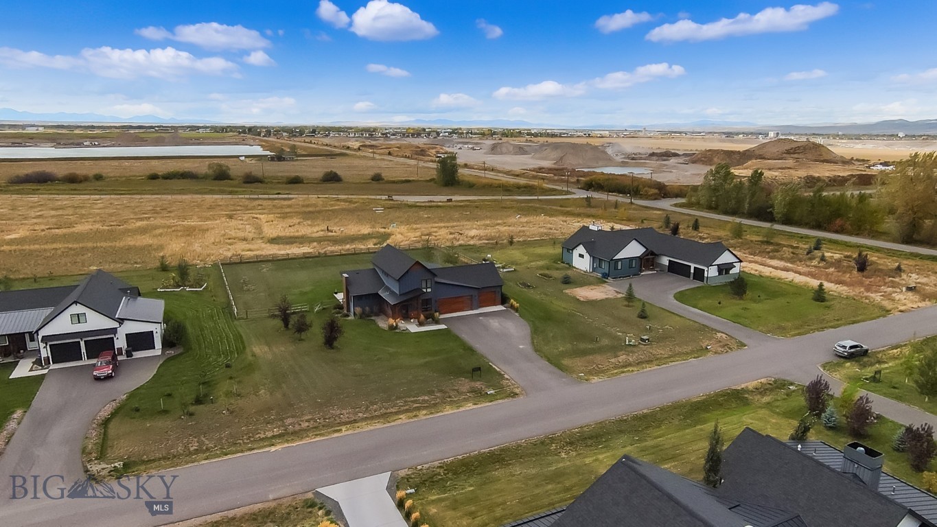 Riverwood - Residential