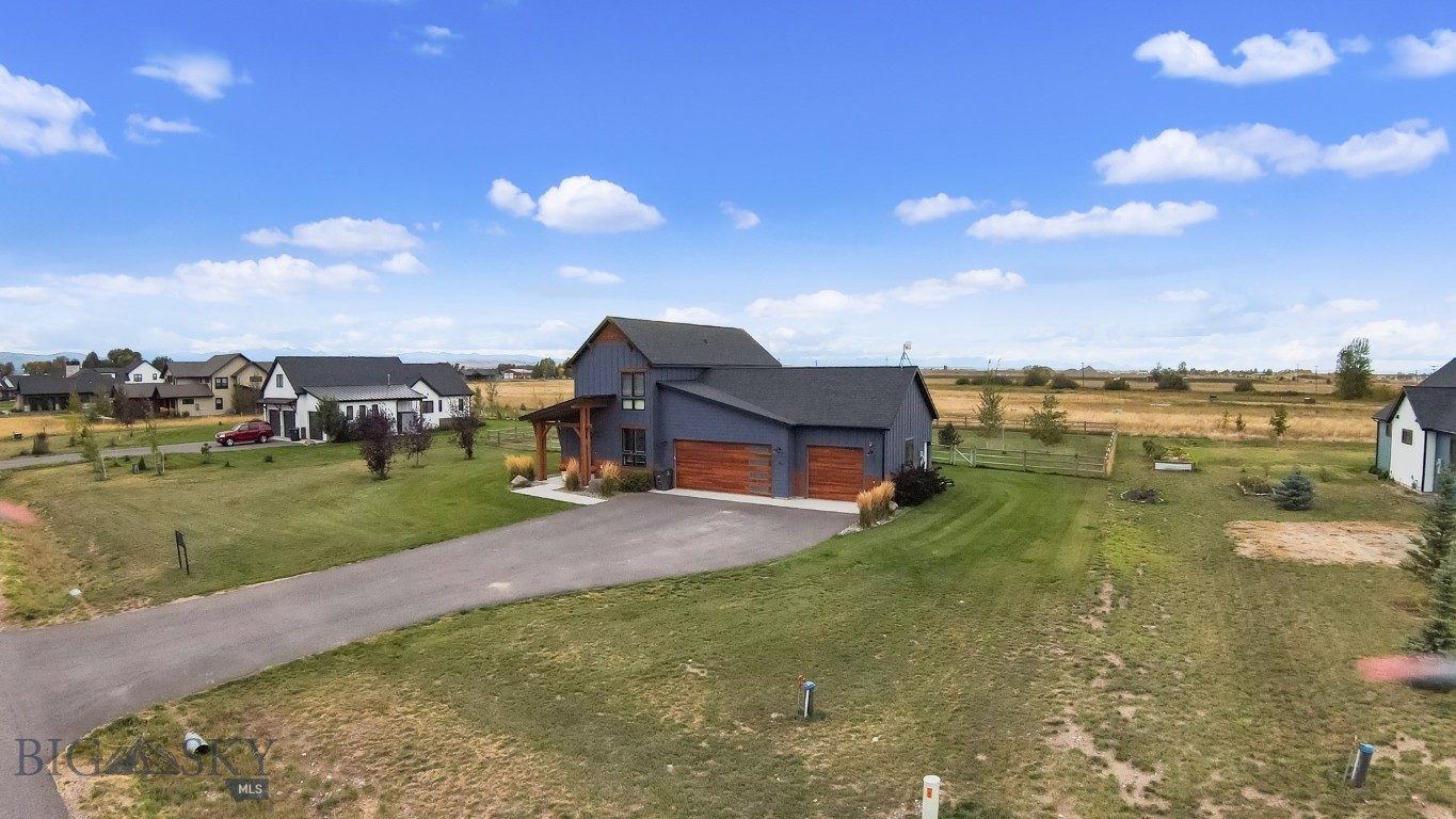 Riverwood - Residential