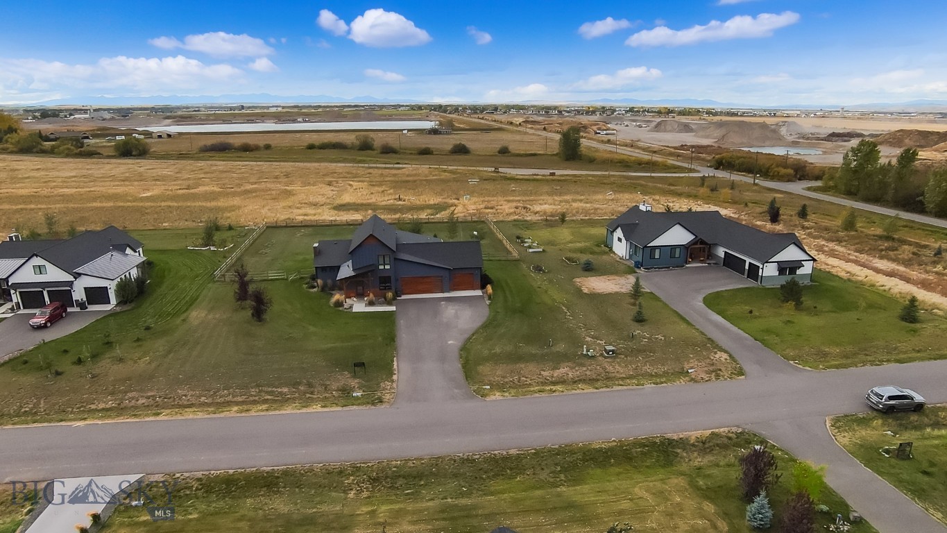 Riverwood - Residential