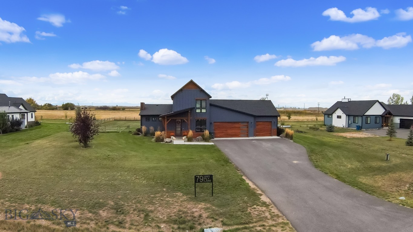 Riverwood - Residential