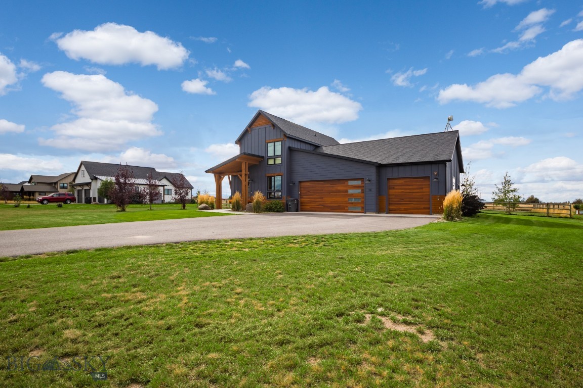 Riverwood - Residential