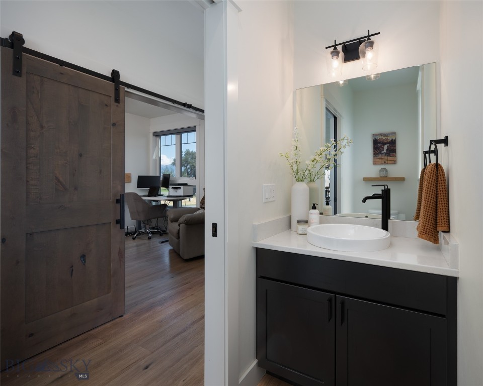 Riverwood - Residential