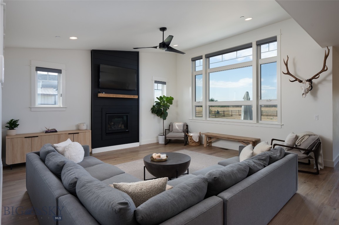 Riverwood - Residential