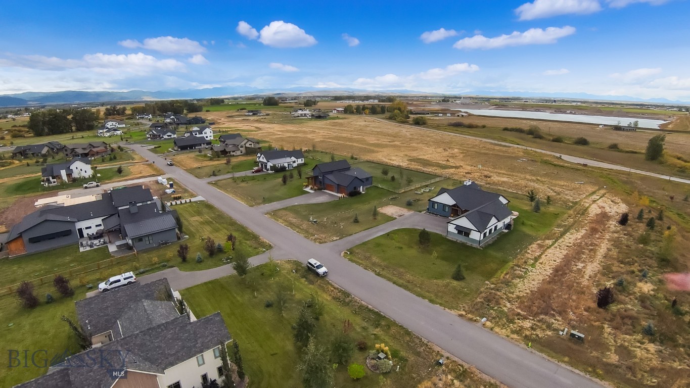 Riverwood - Residential