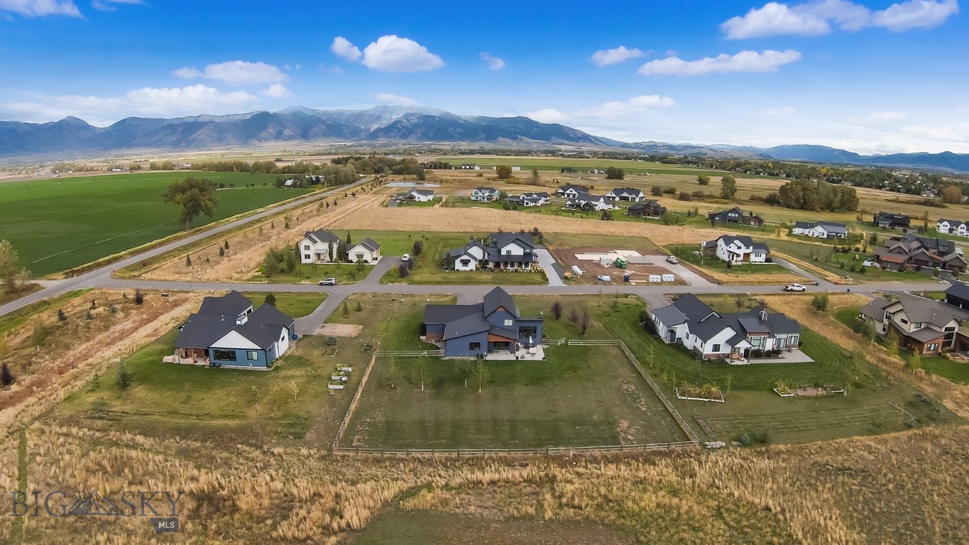 Riverwood - Residential