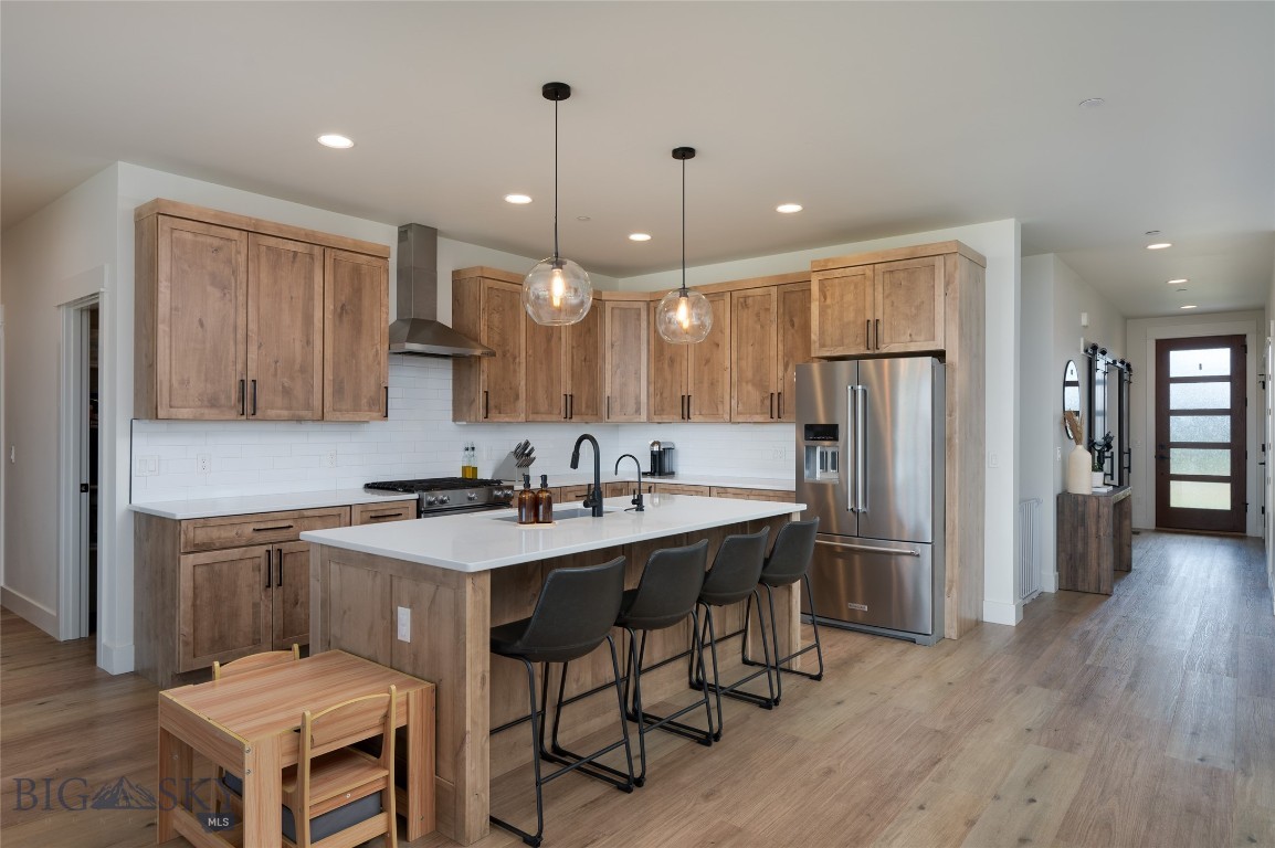 Riverwood - Residential