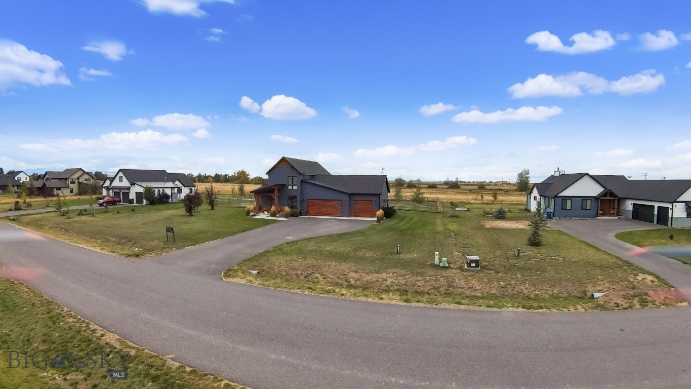 Riverwood - Residential