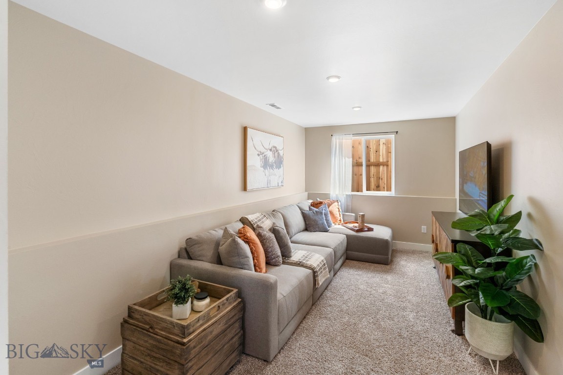 West Post Subdivision - Residential