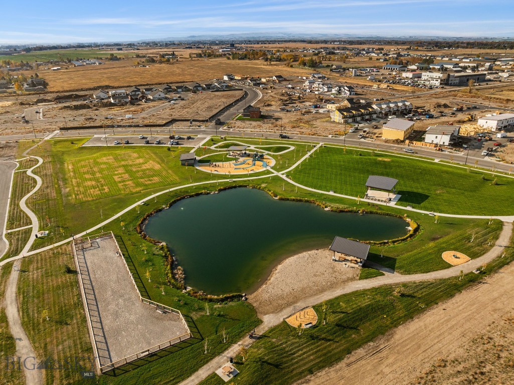 West Post Subdivision - Residential