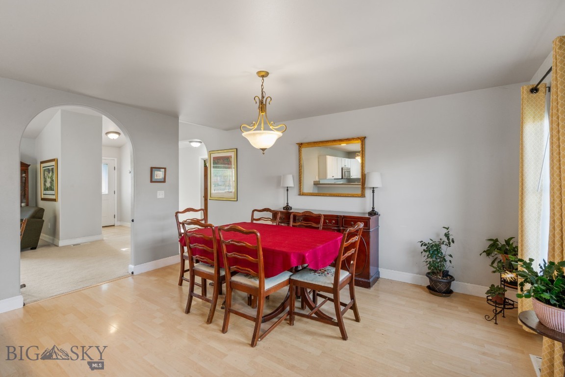 River Rock and Royal Village - Residential