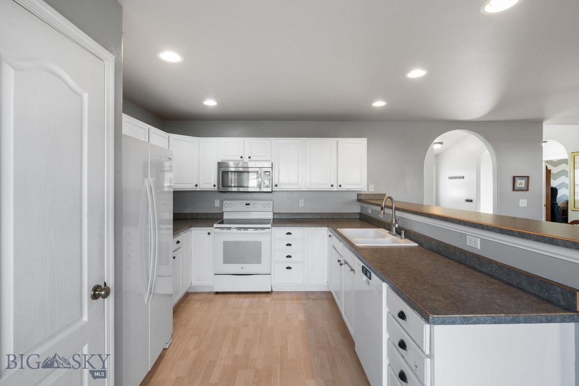 River Rock and Royal Village - Residential