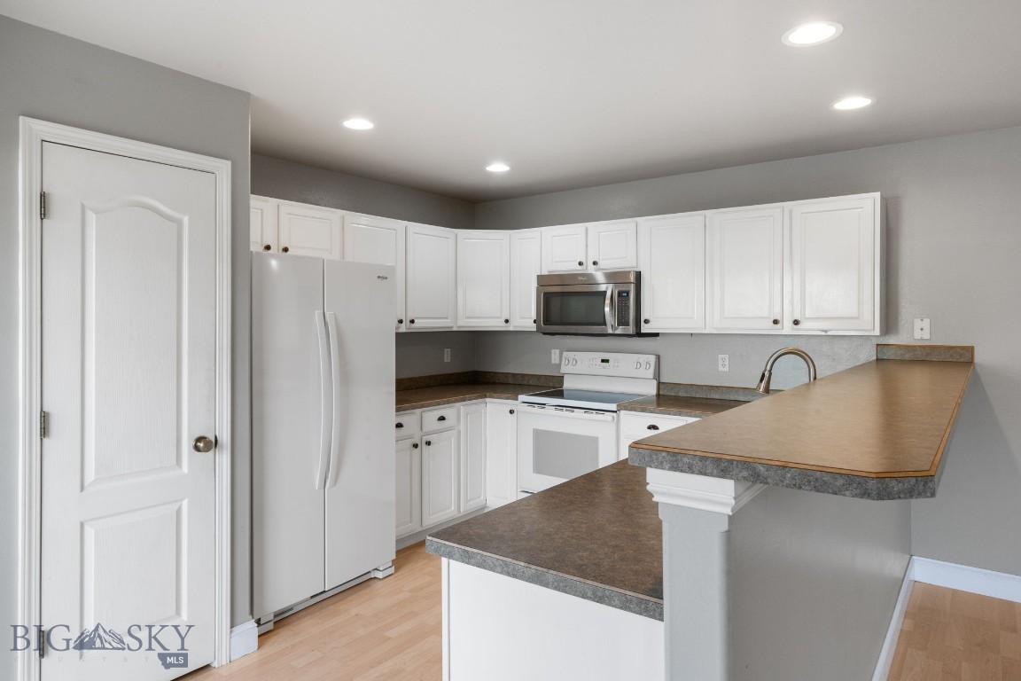 River Rock and Royal Village - Residential
