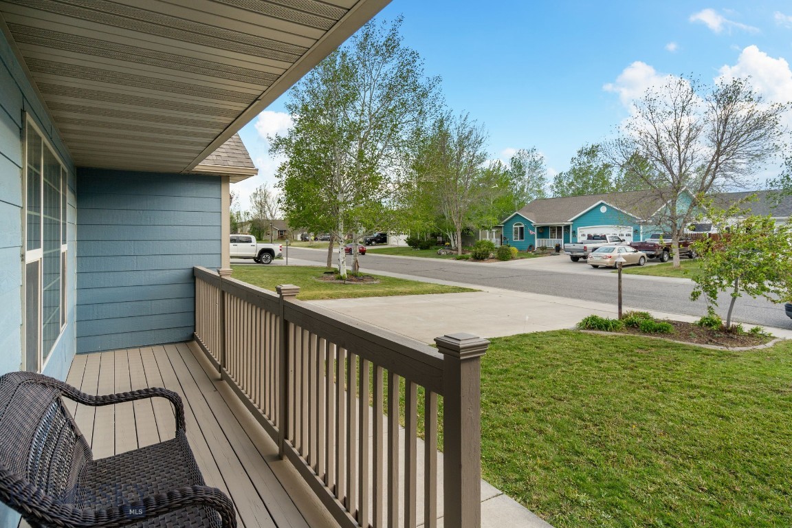 River Rock and Royal Village - Residential