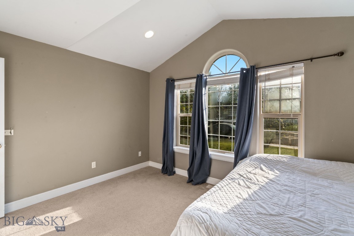 River Rock and Royal Village - Residential
