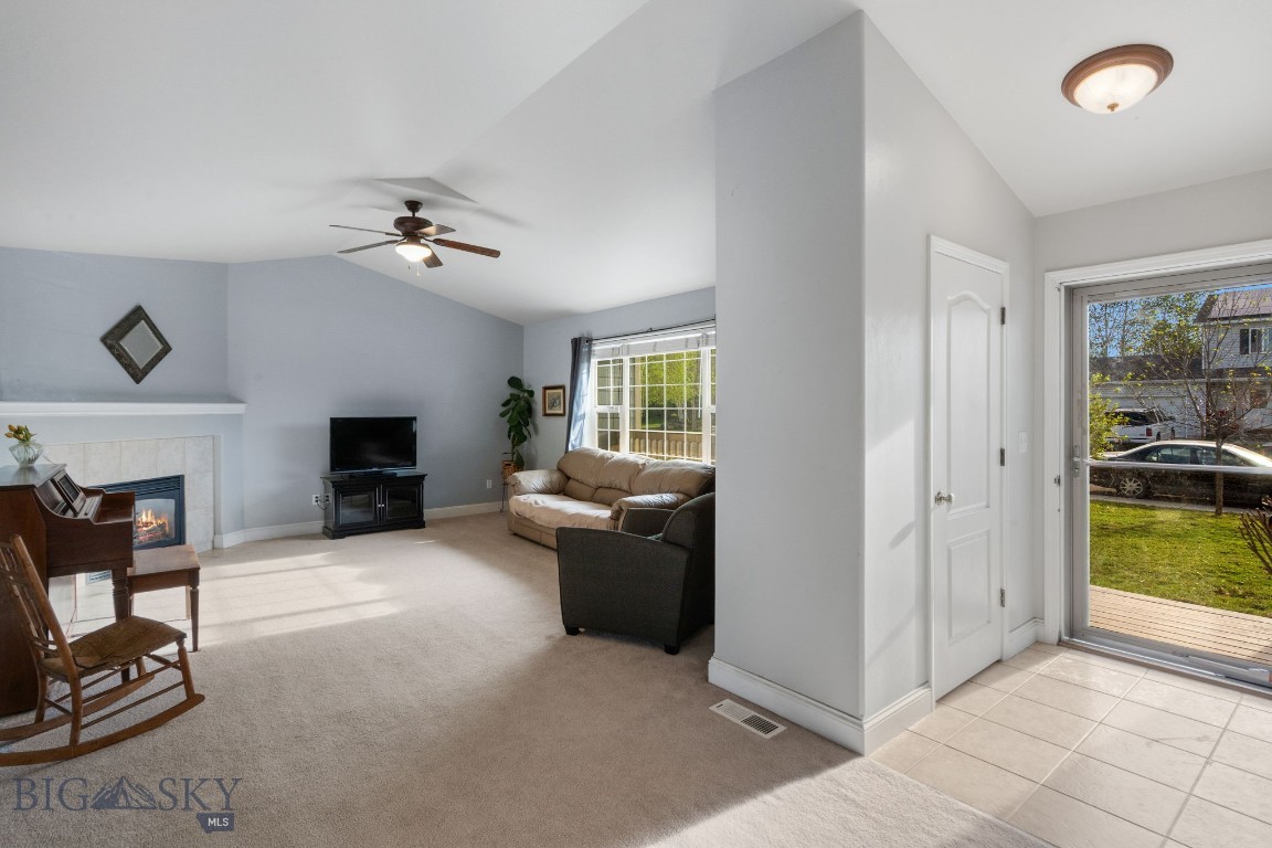 River Rock and Royal Village - Residential
