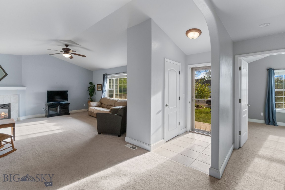 River Rock and Royal Village - Residential