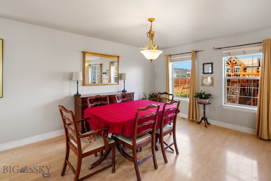 River Rock and Royal Village - Residential