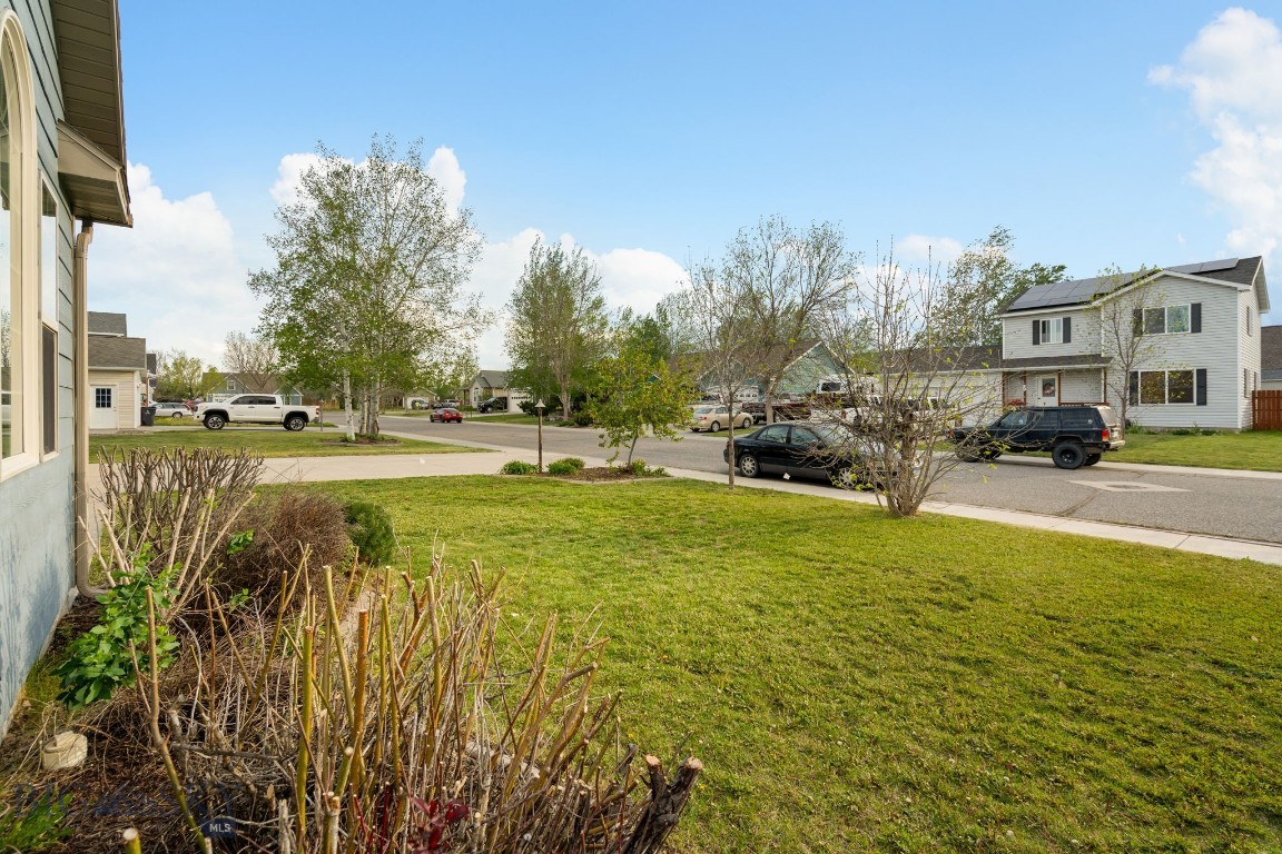 River Rock and Royal Village - Residential