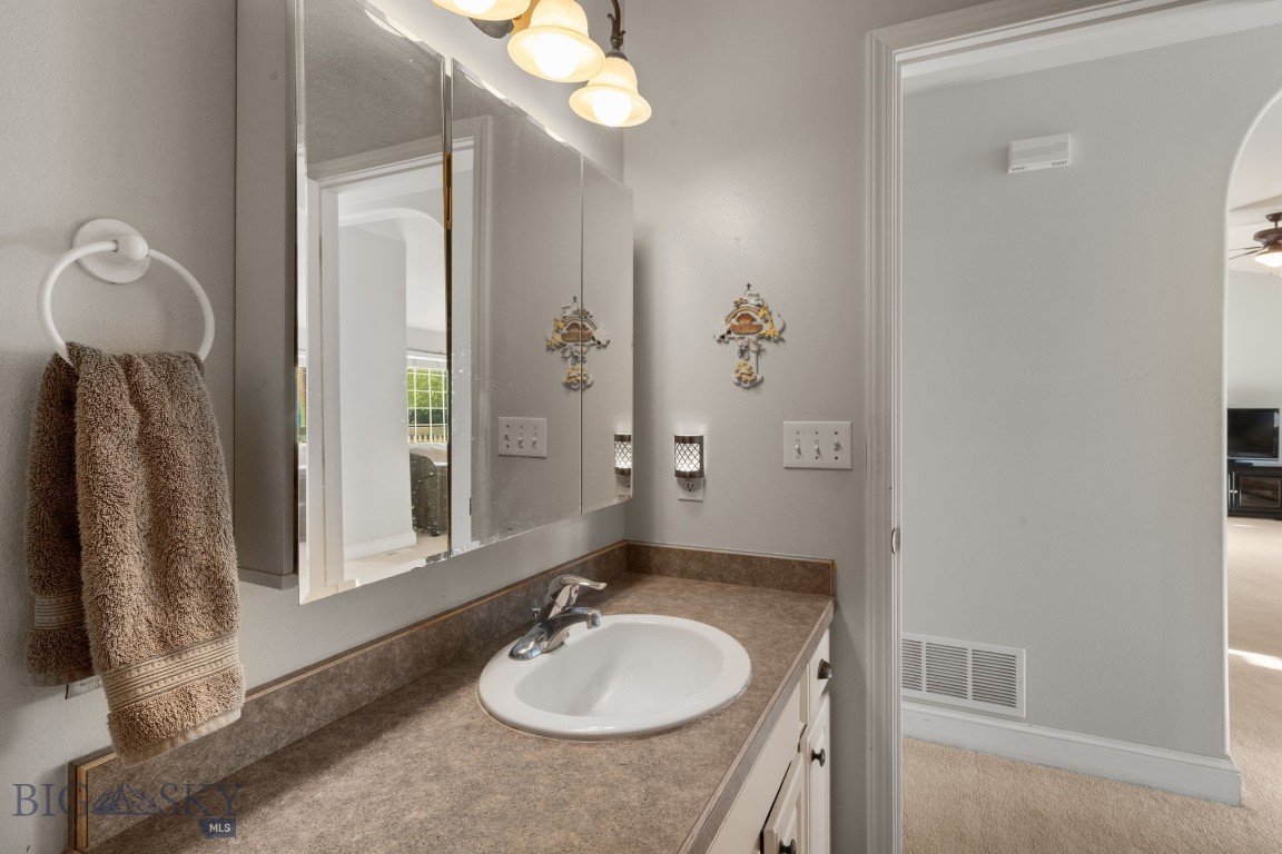 River Rock and Royal Village - Residential