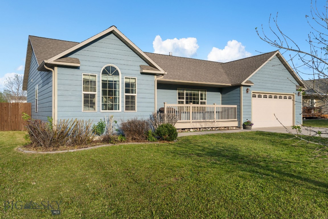 River Rock and Royal Village - Residential