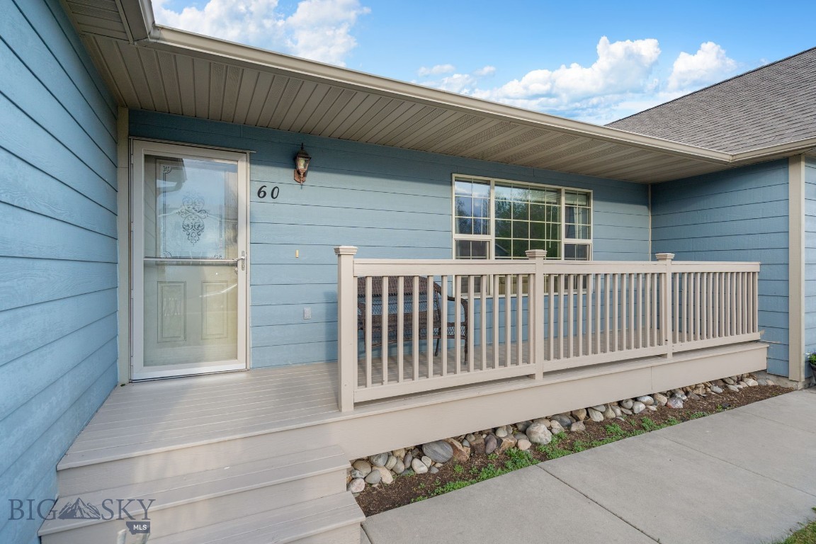 River Rock and Royal Village - Residential
