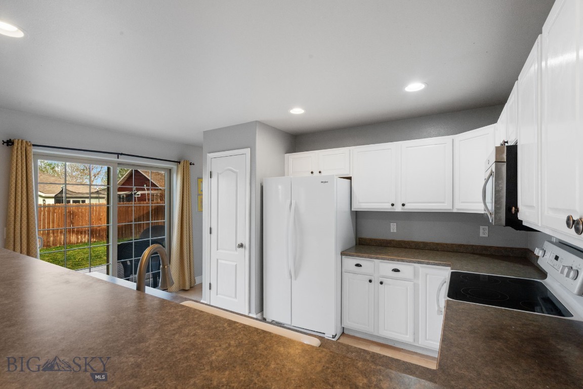 River Rock and Royal Village - Residential