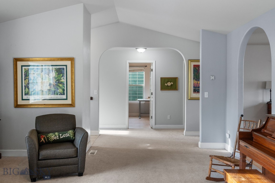 River Rock and Royal Village - Residential