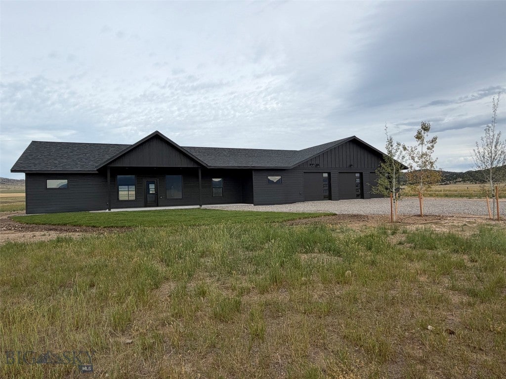 5 Ramona Road