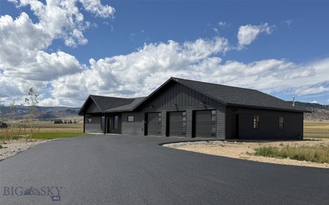 Photo of 5 Ramona Road Rd, Ennis, MT 59729 (MLS # 411353)