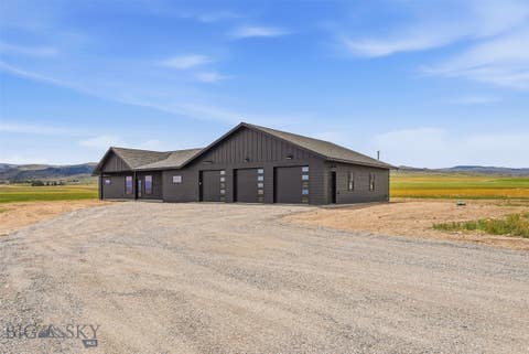Photo of 5 Ramona Road, Ennis, MT 59729 (MLS # 411353)