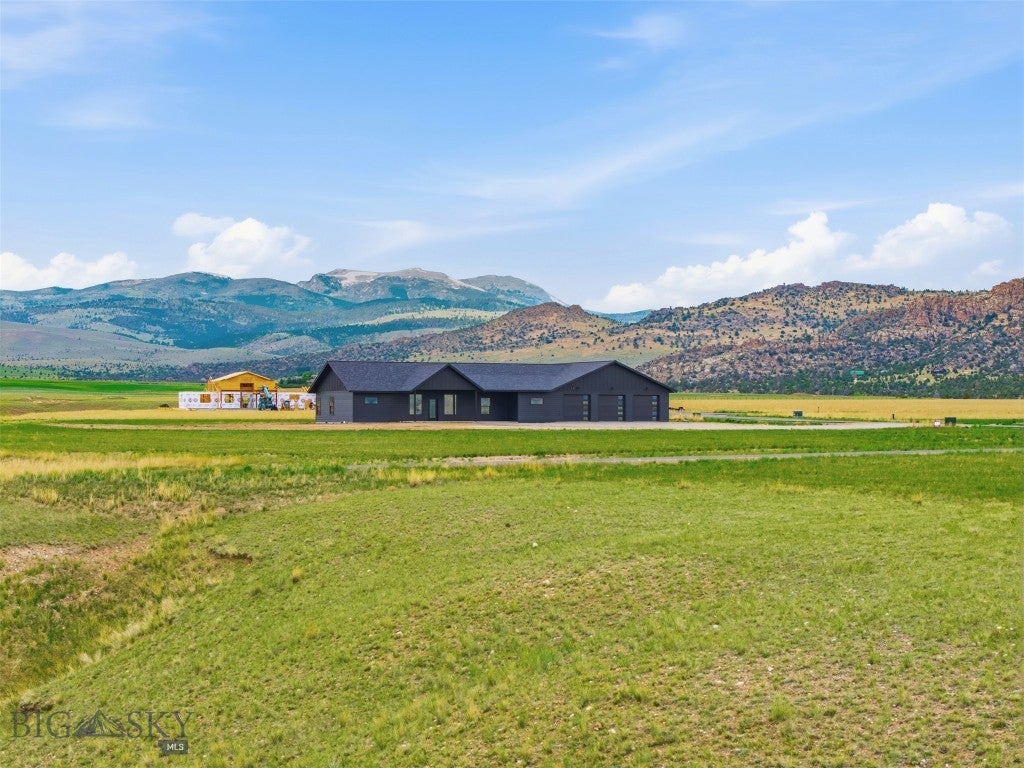 5 Ramona Road