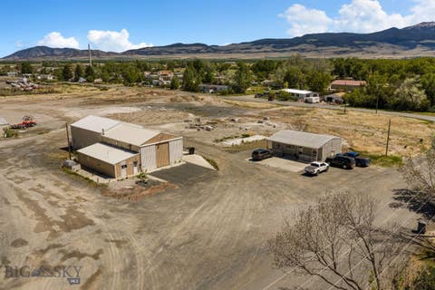 Photo of 2 S Lincoln Street, Whitehall, MT 59759 (MLS # 411742)