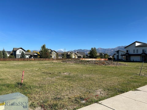 Photo of 3143 Catron Street, Bozeman, MT 59715 (MLS # 415301)