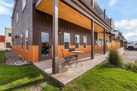 Photo of 155 Mill Town LOOP #D, Bozeman, MT 59718 (MLS # 415468)