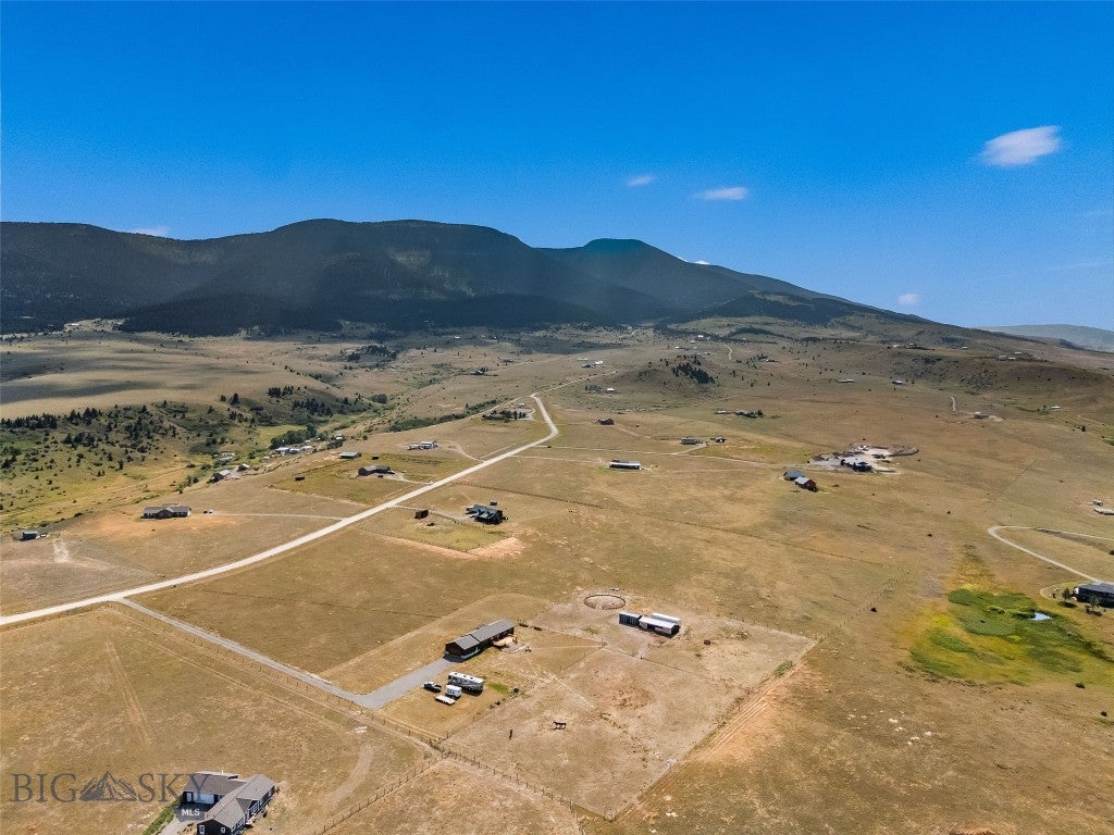 110 Buffalo Trail