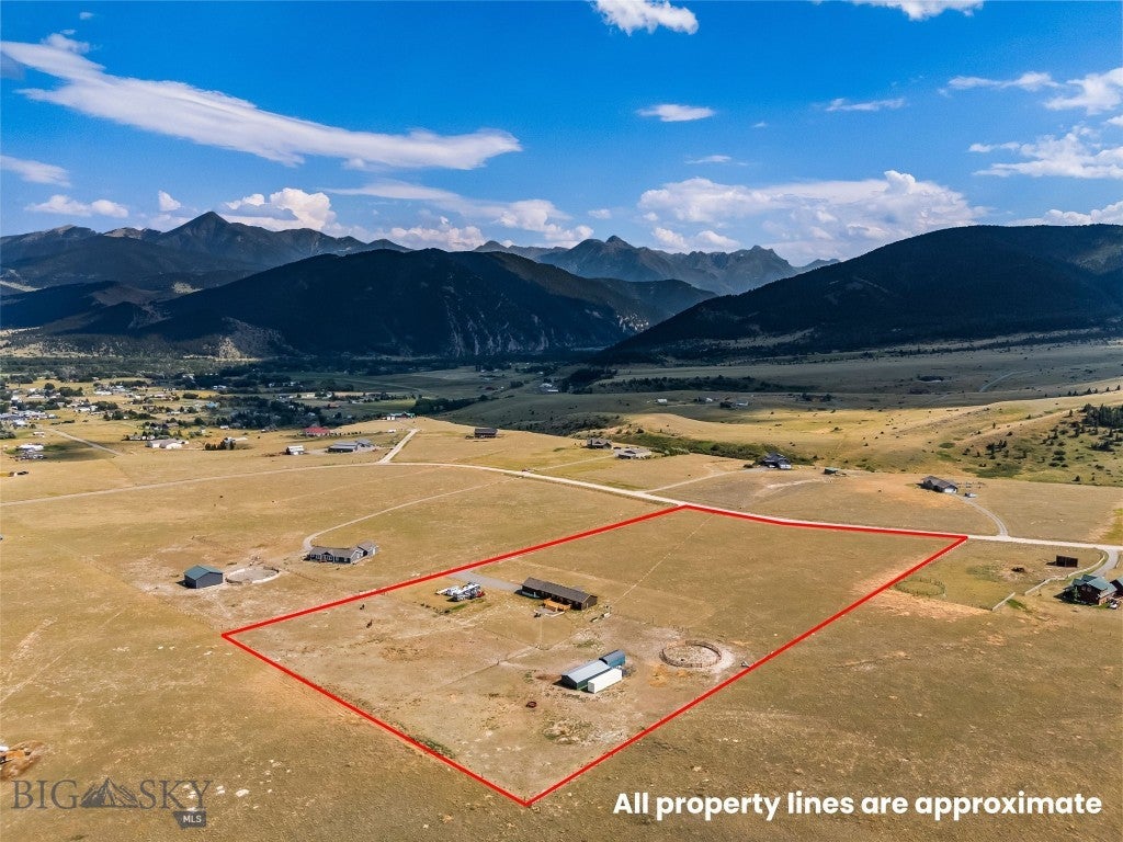 110 Buffalo Trail